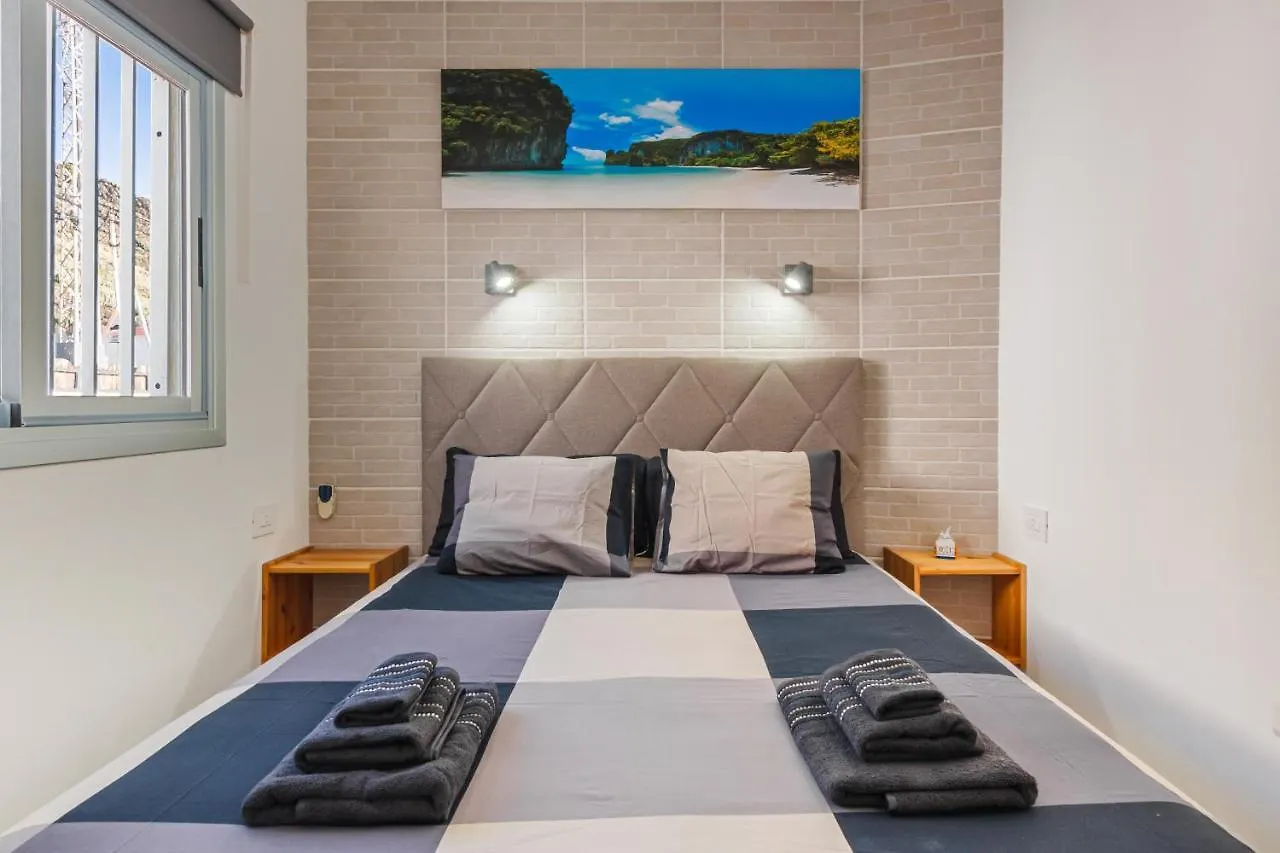 Apartment Family Home With Stunning Sea Views! Santa Cruz de Tenerife