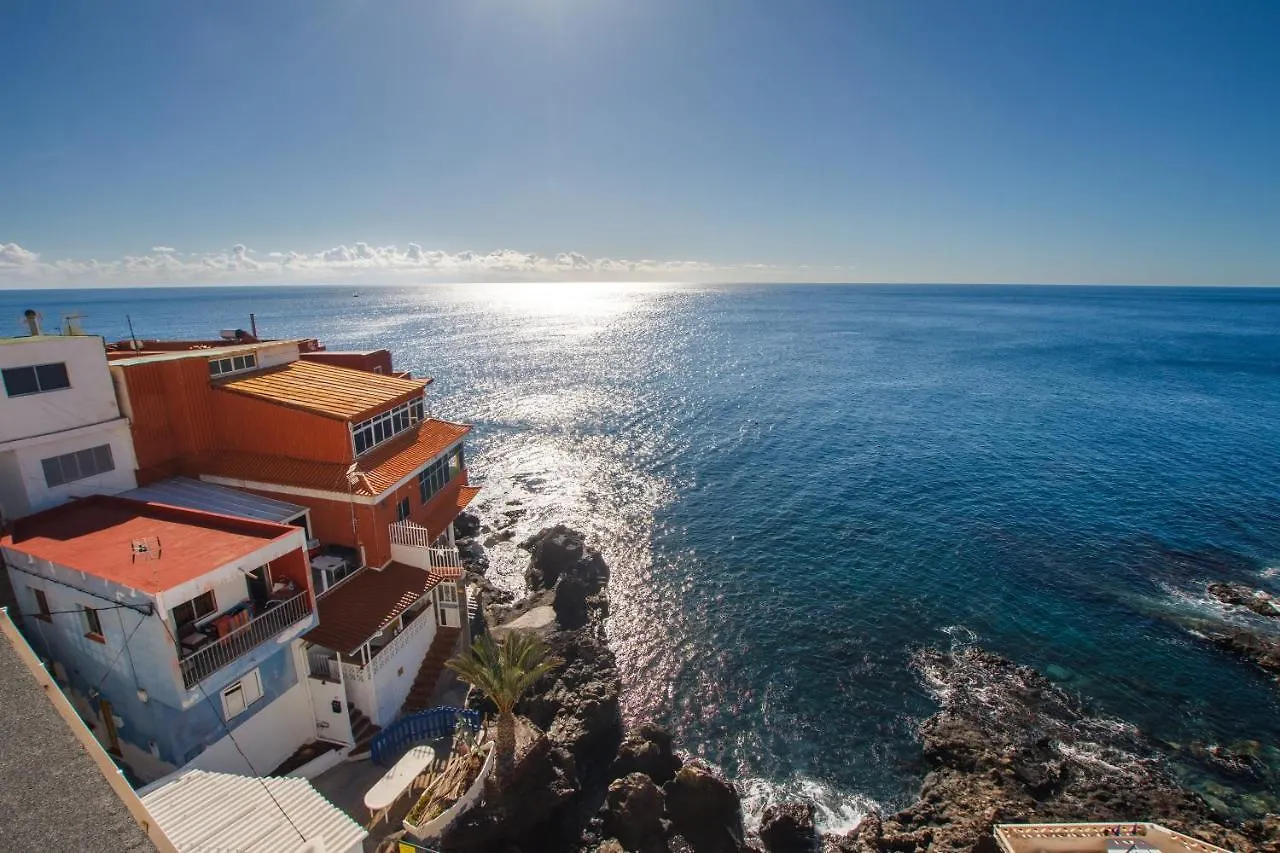 Family Home With Stunning Sea Views! Santa Cruz de Tenerife 0*,  Spain