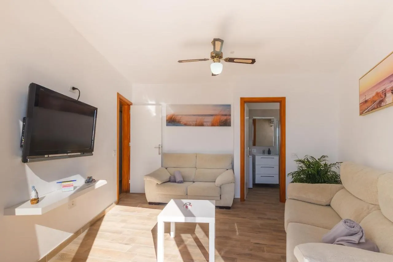 Family Home With Stunning Sea Views! Santa Cruz de Tenerife 0*,  Spain